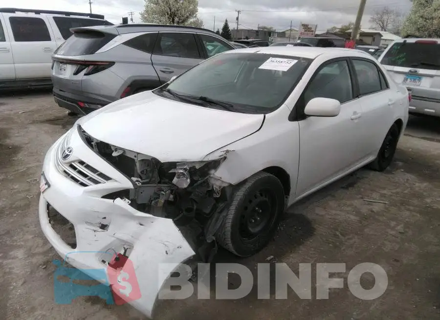 5YFBU4EEXDP159497 Photo# 2