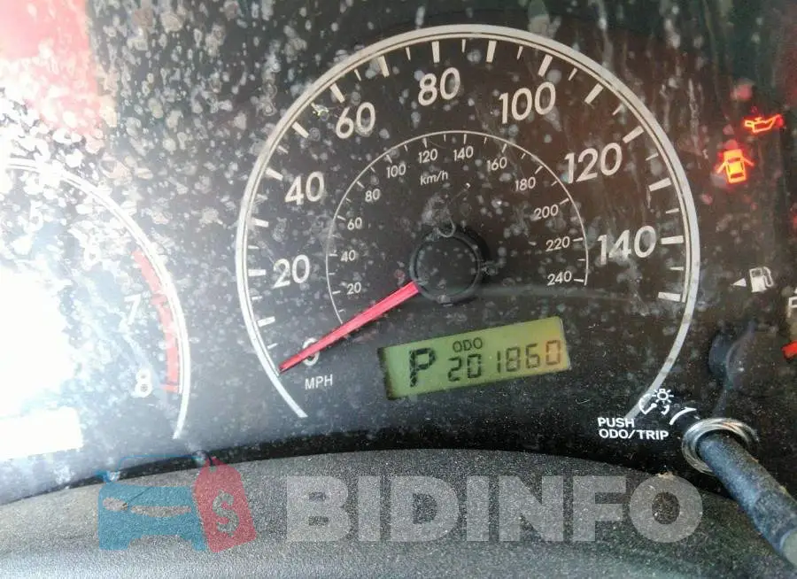 5YFBU4EEXDP159497 Photo# 7
