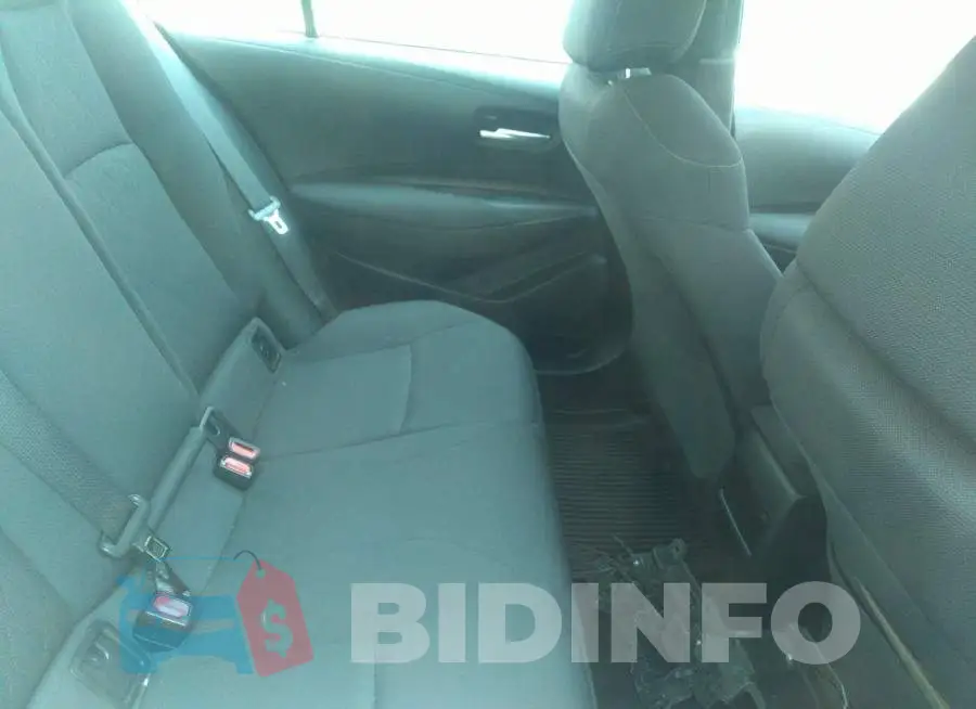 5YFEPRAE9LP085432 Photo# 8