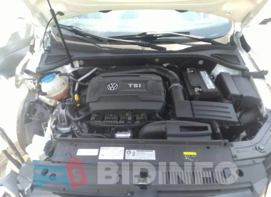 1VWAT7A30FC109625 Photo# 10