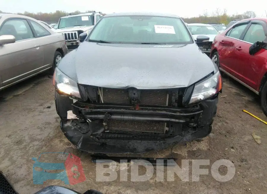 1VWBT7A35FC066338 Photo# 6