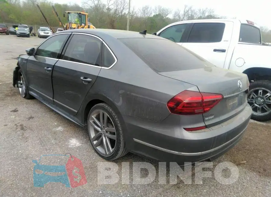 1VWDT7A38HC084280 Photo# 3