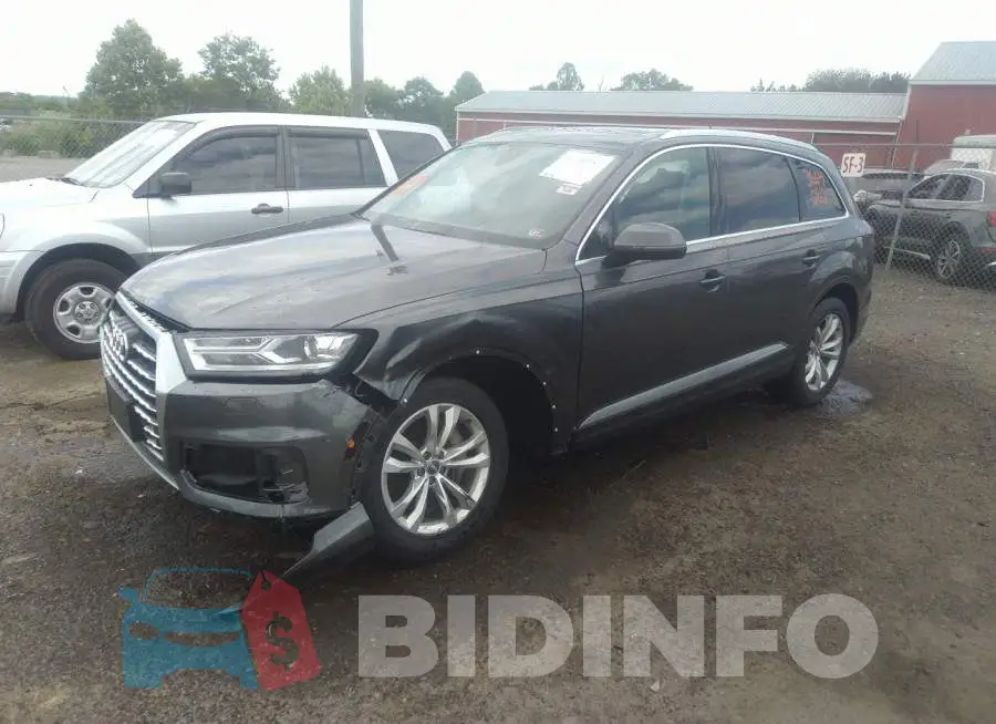 WA1AAAF71KD008996 Photo# 2