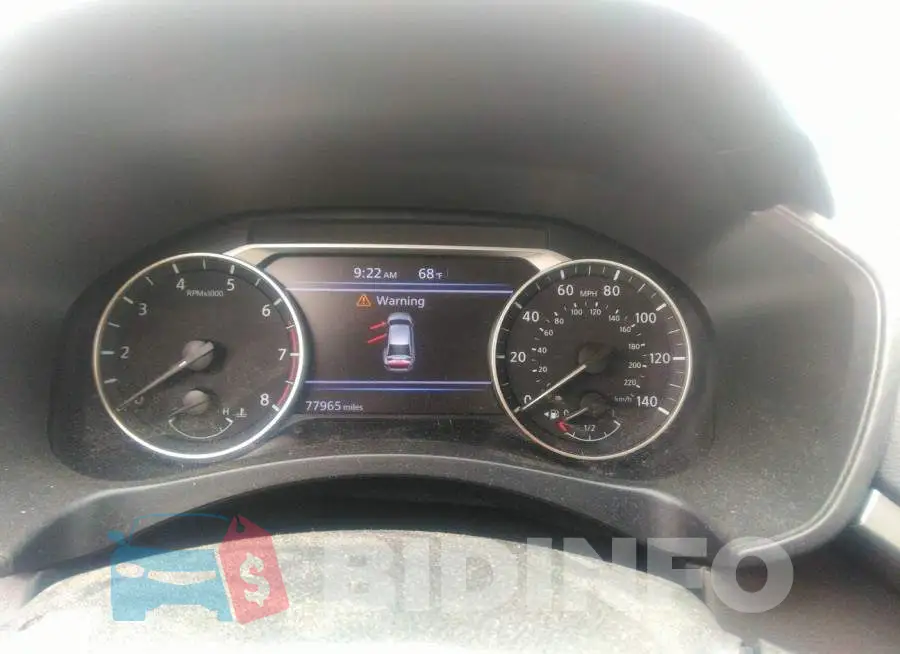 1N4BL4BV7KC135483 Photo# 7