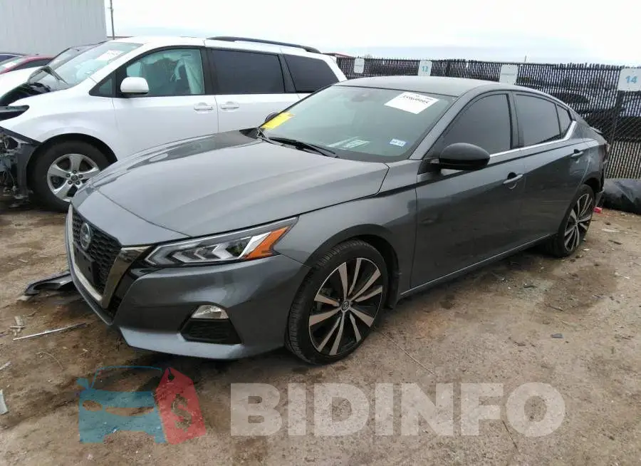 1N4BL4CV2MN351036 Photo# 2