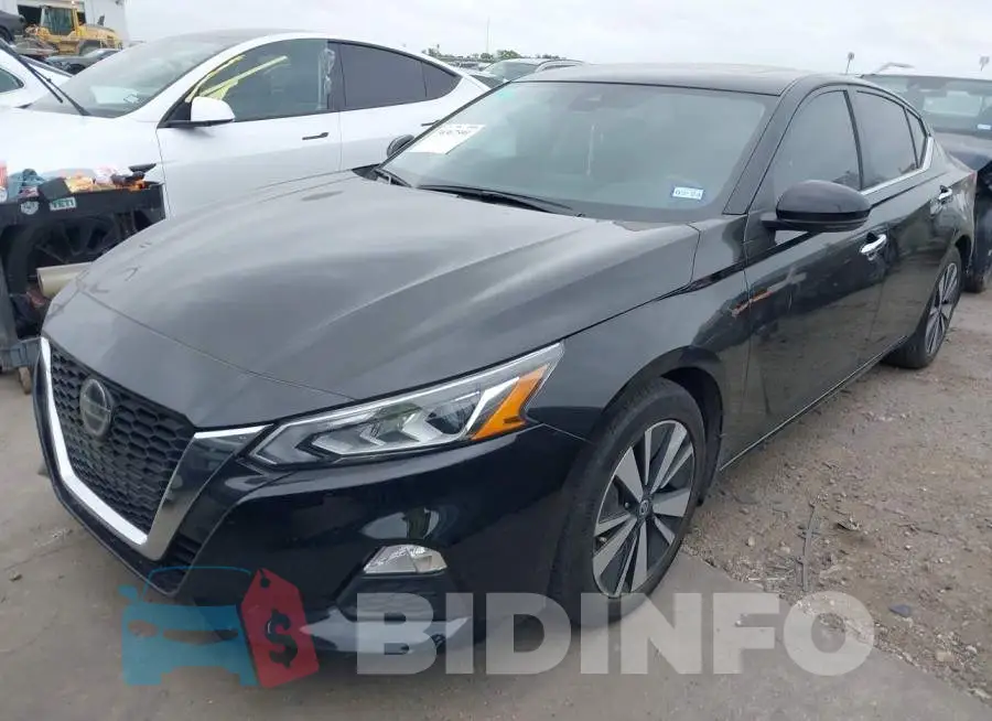 1N4BL4DV7NN365627 Photo# 2