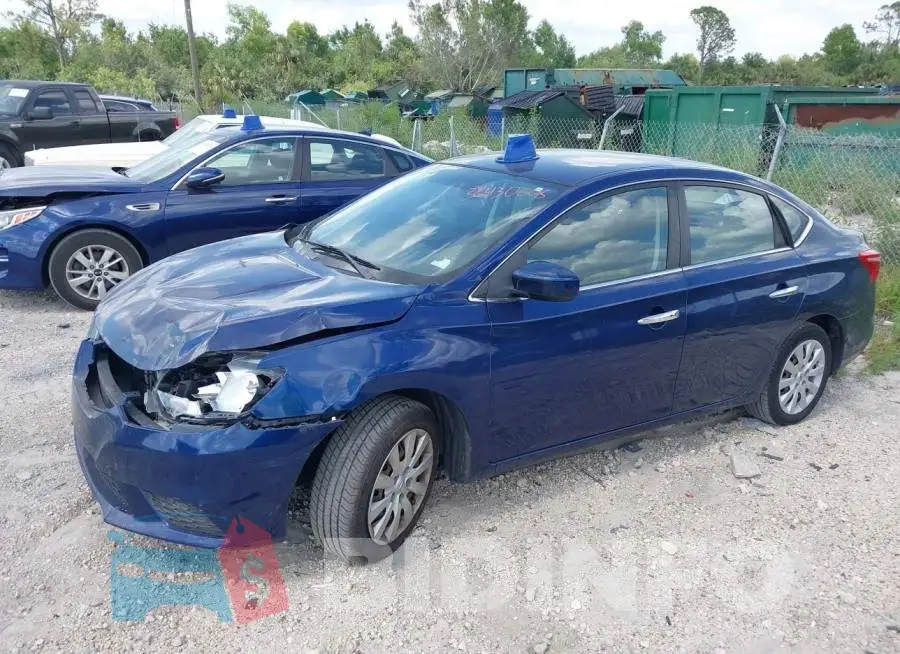 3N1AB7AP3GL667406 Photo# 2