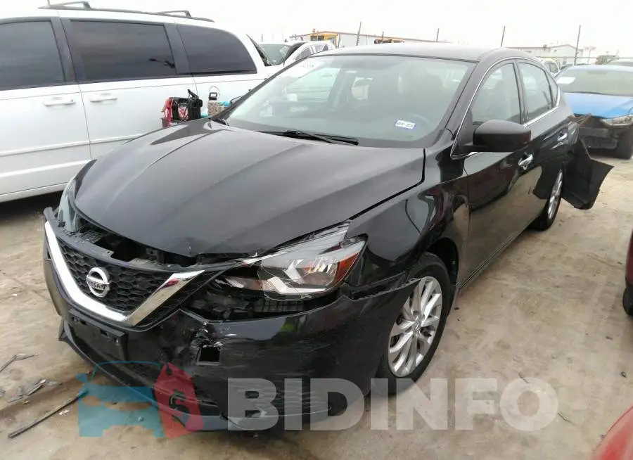 3N1AB7AP4JY301528 Photo# 2