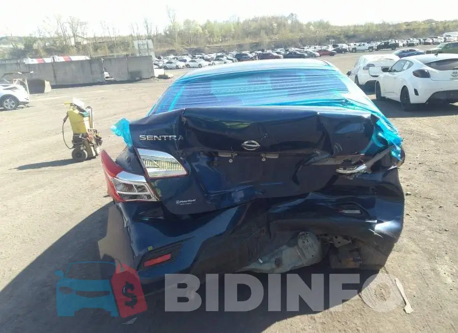 3N1AB7AP4JY302033 Photo# 6