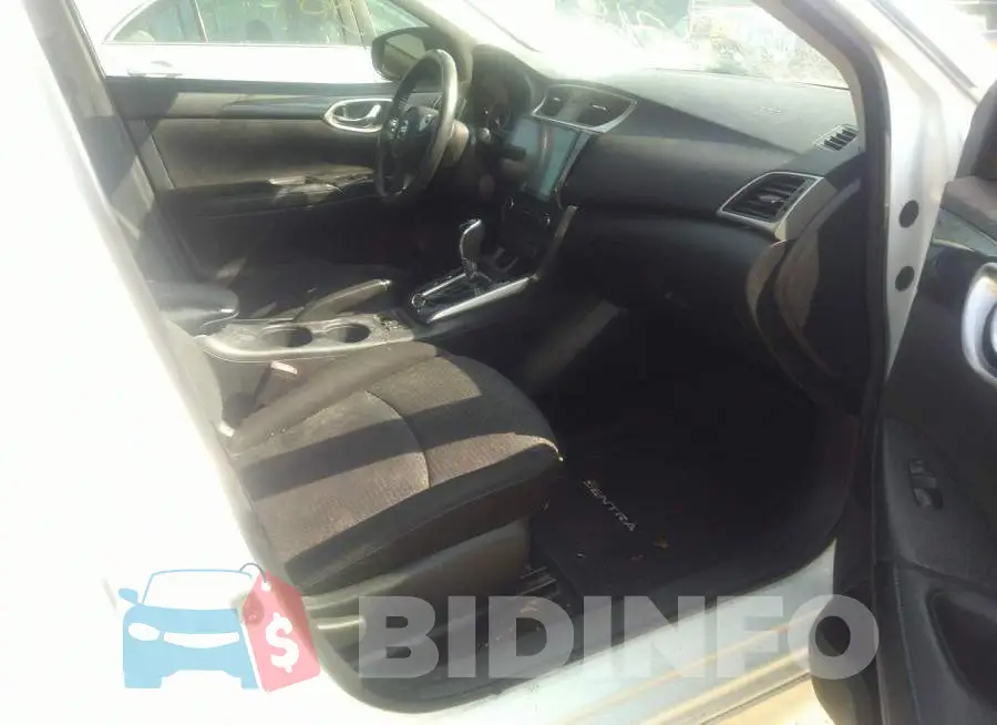 3N1AB7AP7GY261194 Photo# 5