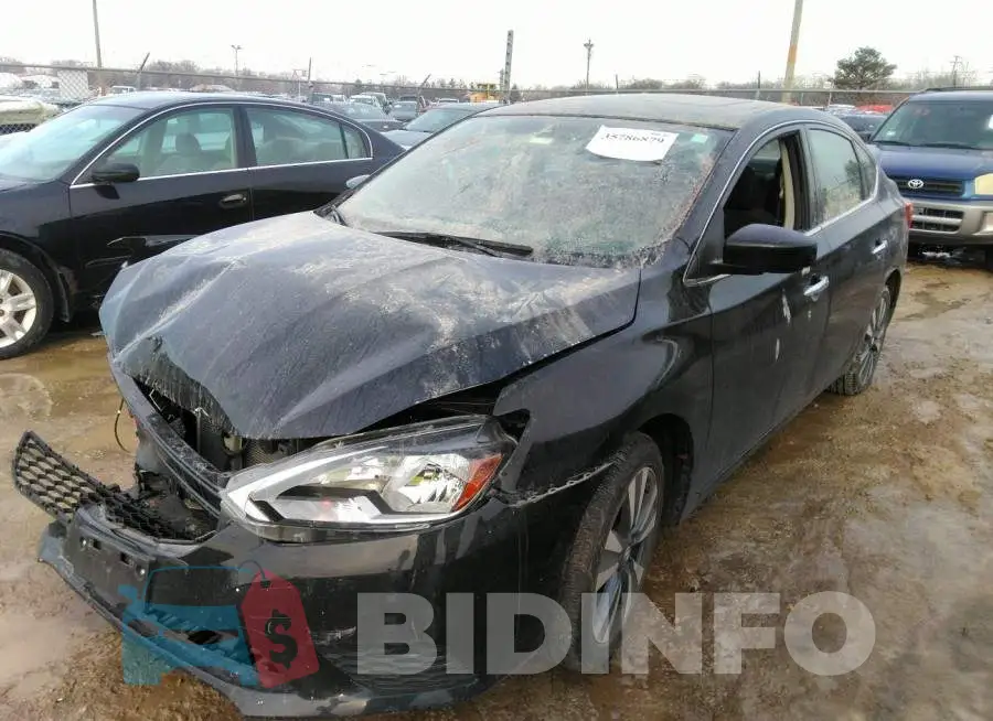 3N1AB7AP8KY422516 Photo# 2