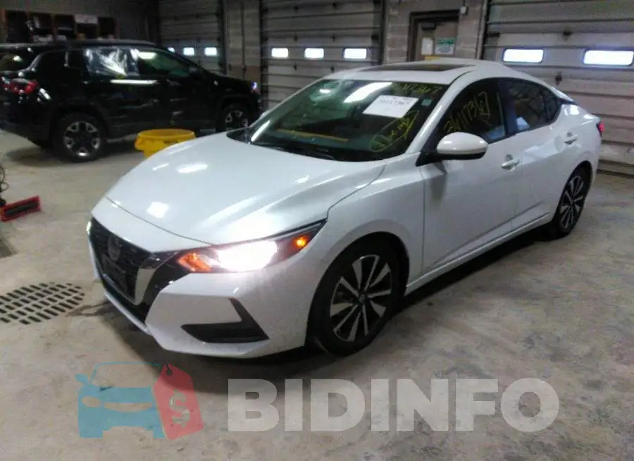 3N1AB8CV9PY227341 Photo# 2