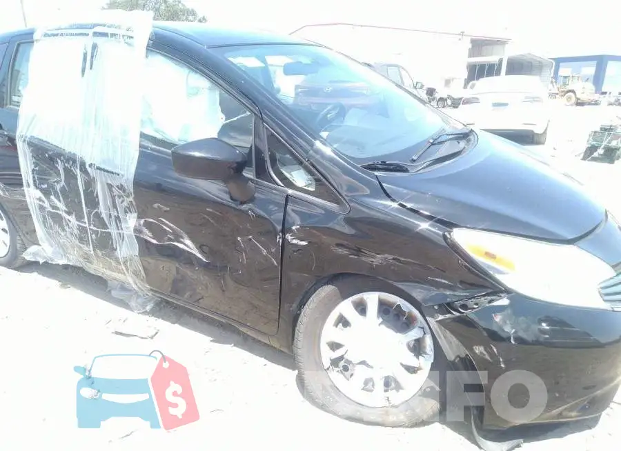 3N1CE2CP7FL402454 Photo# 6