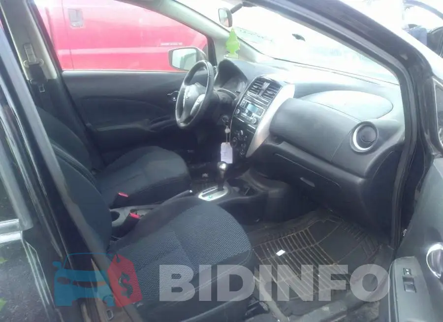 3N1CE2CP8FL420218 Photo# 5