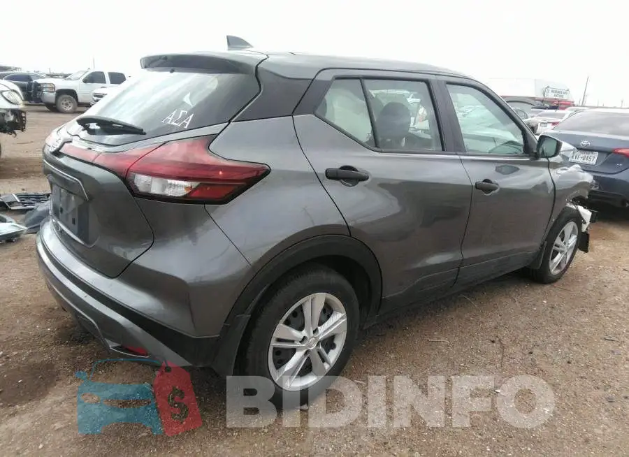 3N1CP5BV0ML486724 Photo# 4