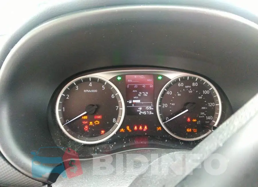 3N1CP5BV0ML486724 Photo# 7