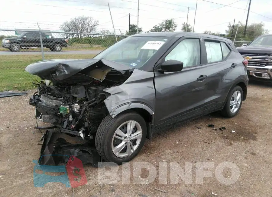 3N1CP5BV0ML486724 Photo# 2
