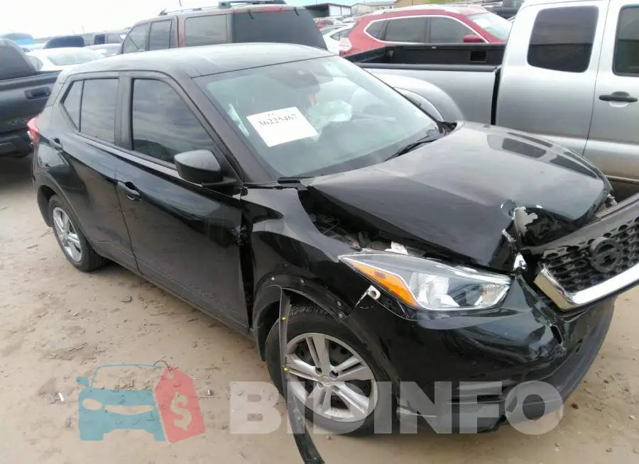 3N1CP5BV1LL499853 Photo# 1
