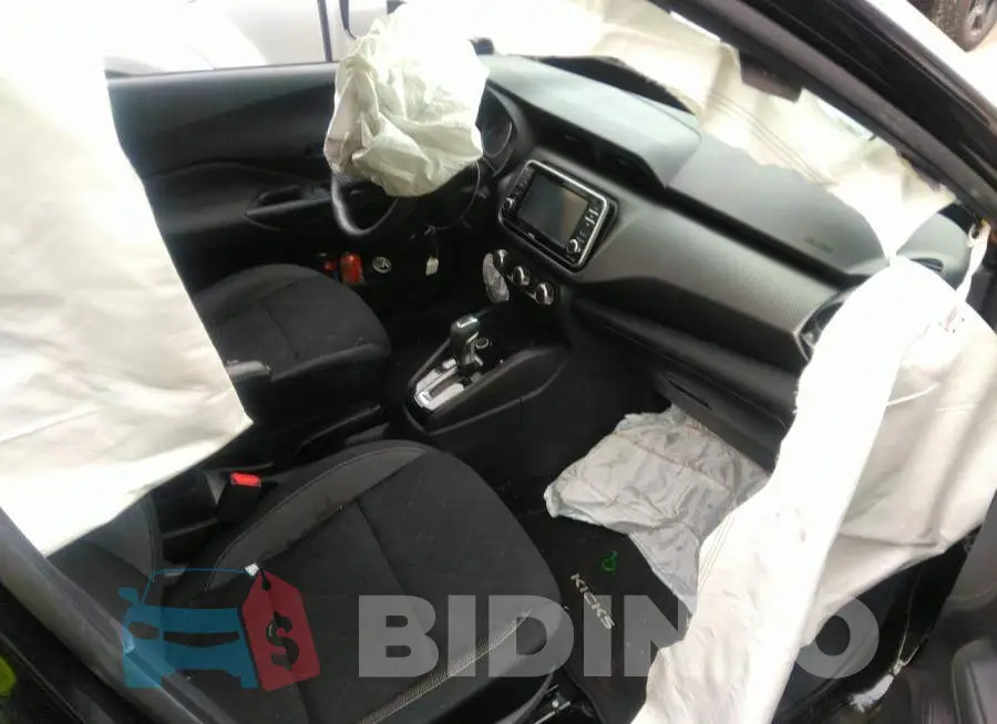 3N1CP5BV1LL499853 Photo# 5