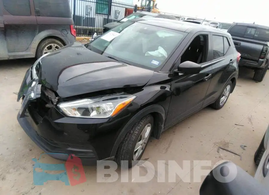 3N1CP5BV1LL499853 Photo# 2