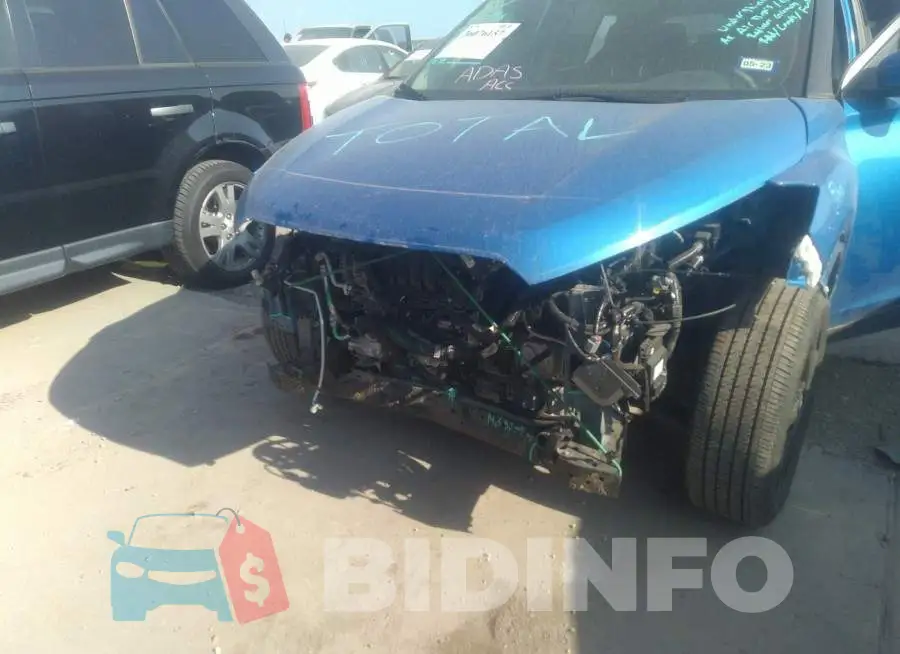 3N1CP5CV5ML499449 Photo# 6