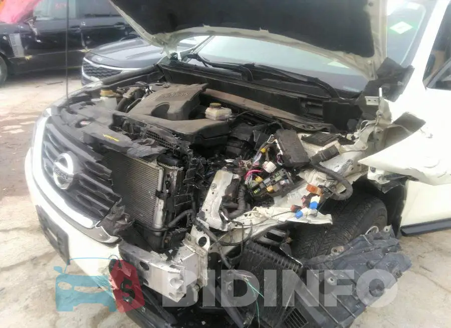 5N1DR2MM7HC603081 Photo# 10