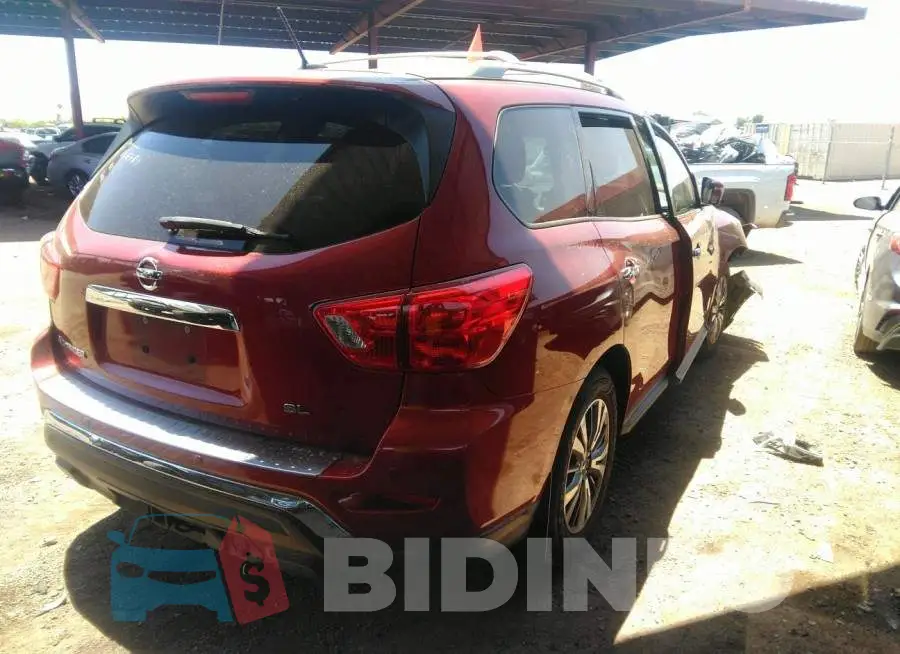 5N1DR2MN8HC600117 Photo# 4