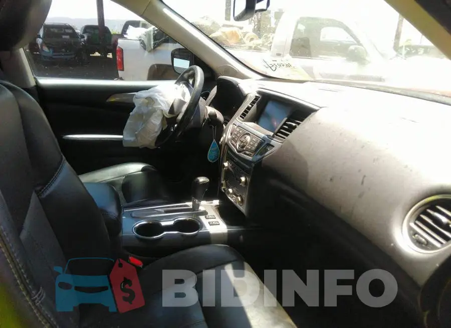 5N1DR2MN8HC600117 Photo# 5