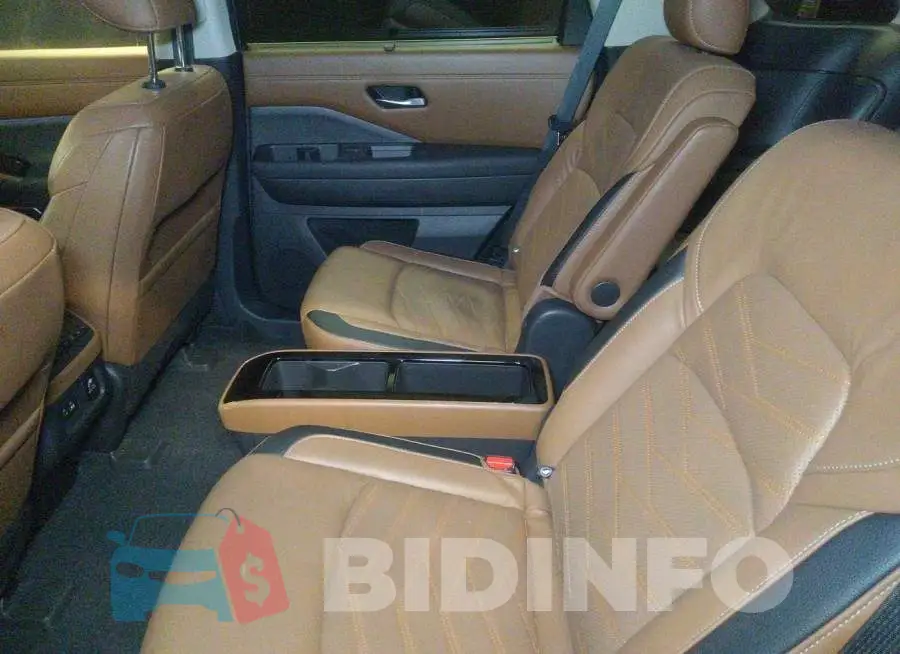 5N1DR3DK1NC226277 Photo# 8