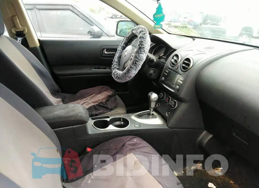 JN8AS5MT6EW606573 Photo# 5