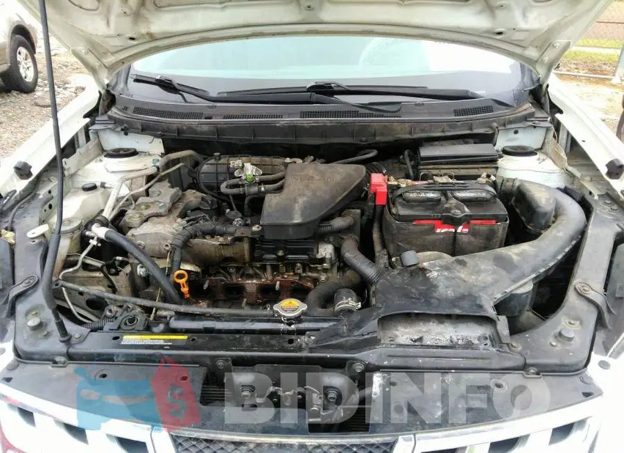 JN8AS5MT6EW606573 Photo# 10