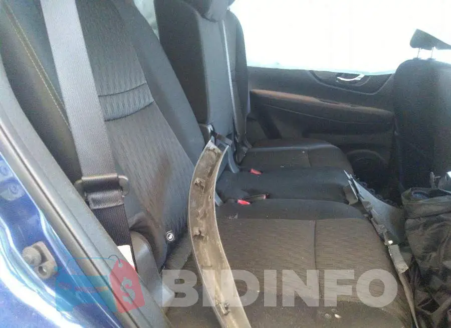 KNMAT2MT8LP501726 Photo# 8