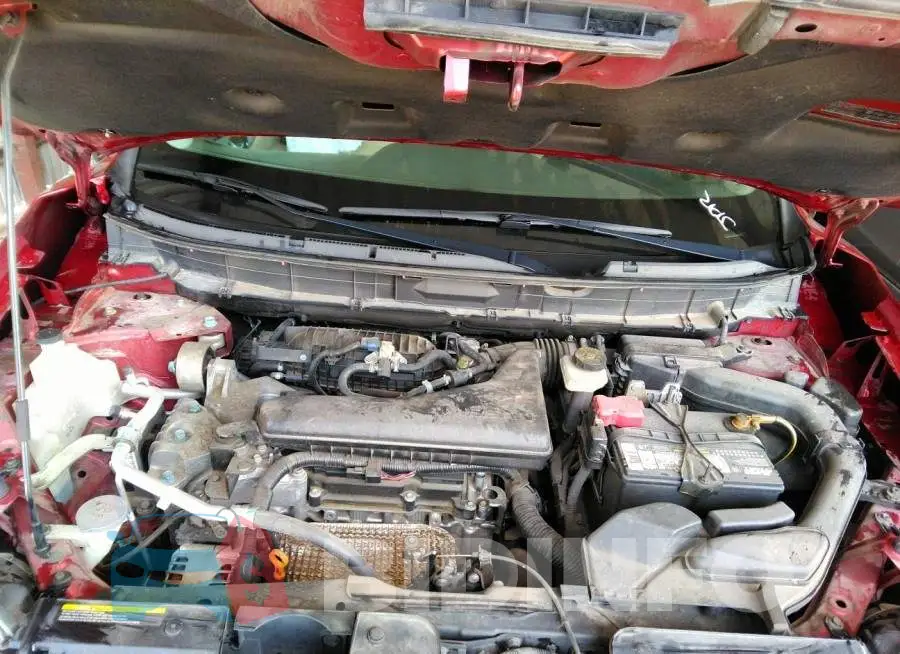KNMAT2MTXGP718863 Photo# 10