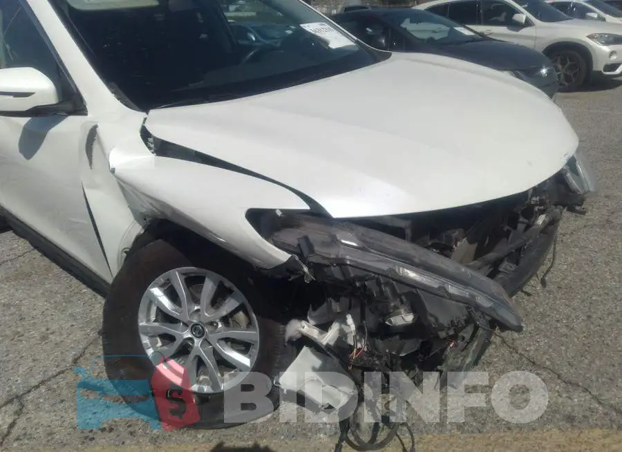 KNMAT2MTXJP562525 Photo# 6