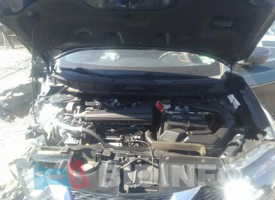 KNMAT2MV1GP655721 Photo# 10