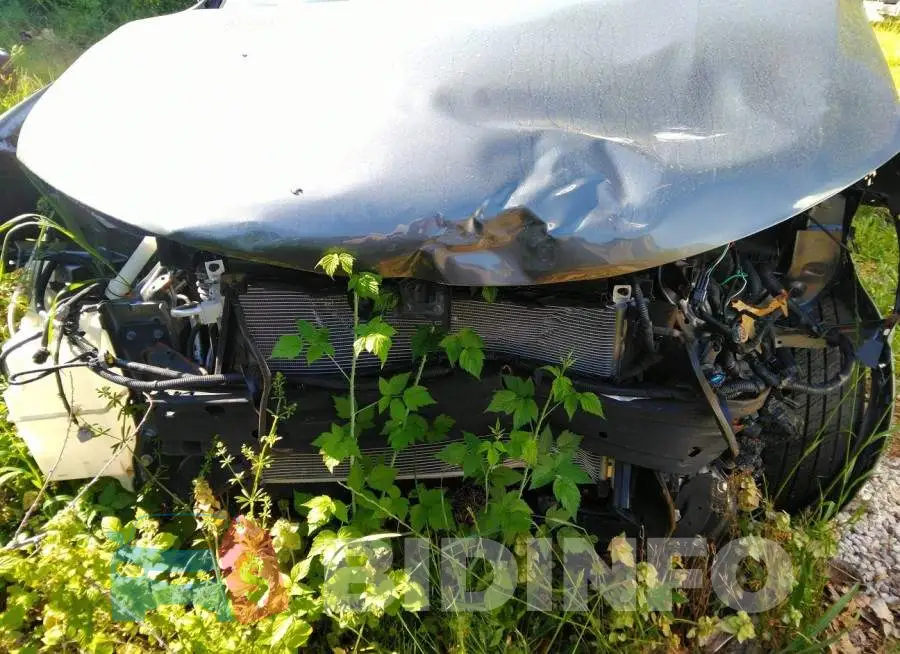 KNMAT2MV8G681636 Photo# 6