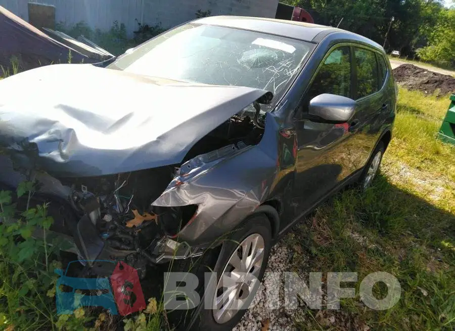 KNMAT2MV8G681636 Photo# 2