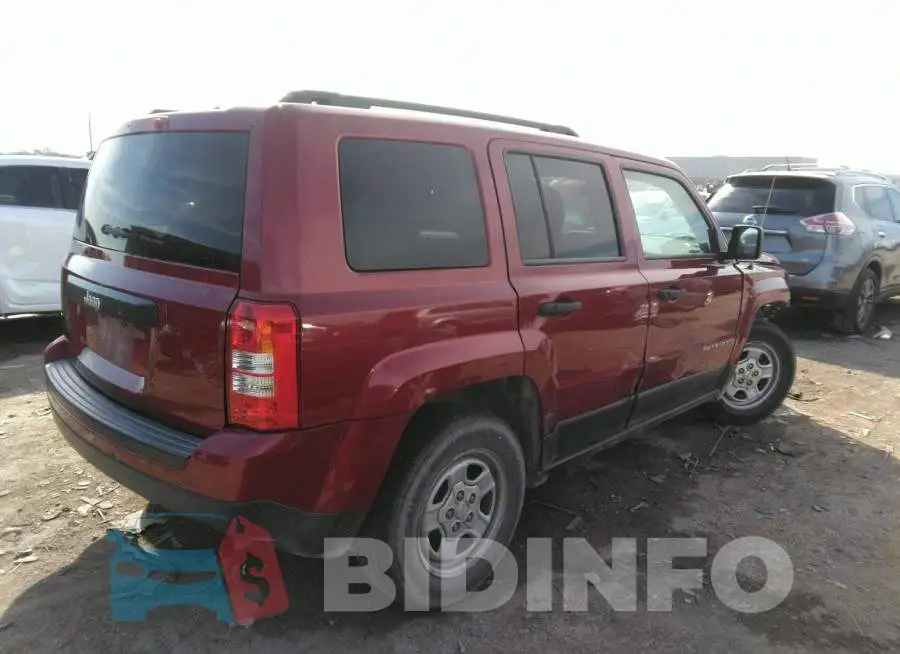 1C4NJPBB3ED662293 Photo# 4