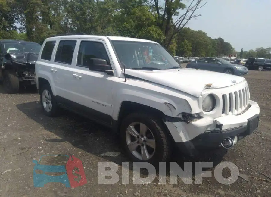1C4NJRFB3ED549353 Photo# 6