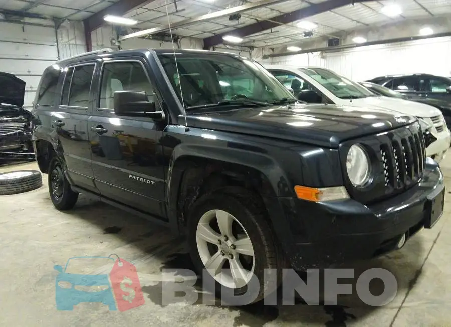 1C4NJRFB3ED817270 Photo# 1