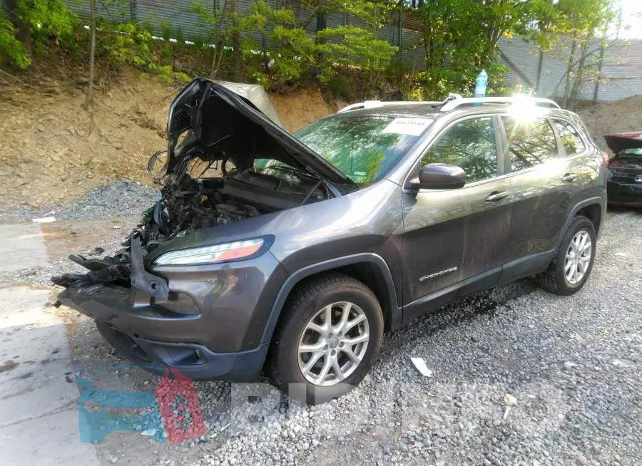 1C4PJMCB3FW653234 Photo# 2