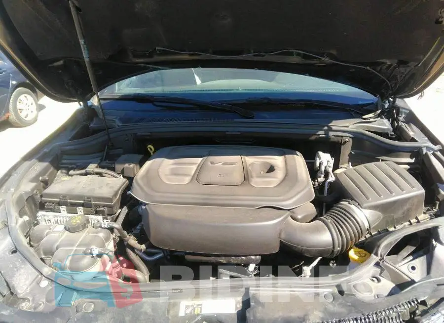 1C4RJFBG8KC809149 Photo# 10