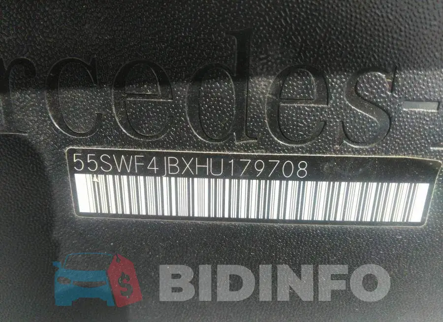 55SWF4JBXHU179708 Photo# 9