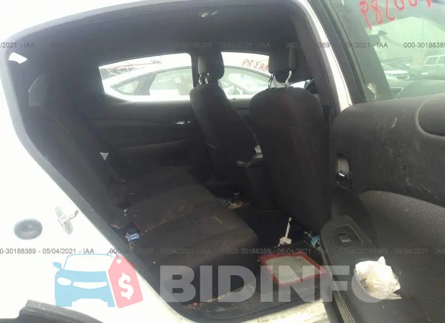 1C3CDZAB8DN537721 Photo# 8