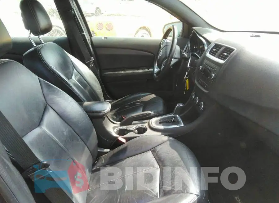 1C3CDZCB1DN620260 Photo# 5