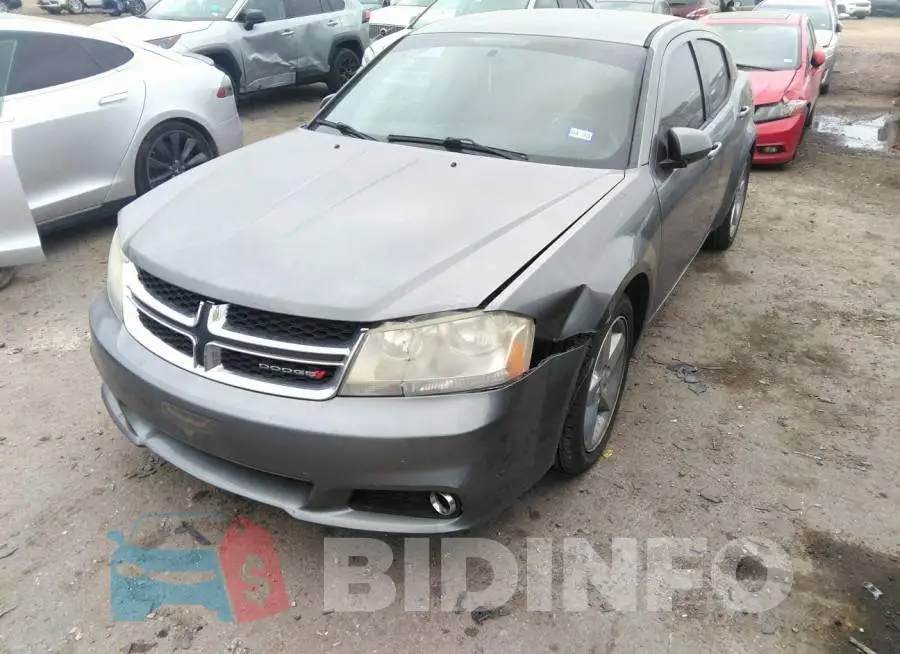 1C3CDZCB7DN548898 Photo# 6