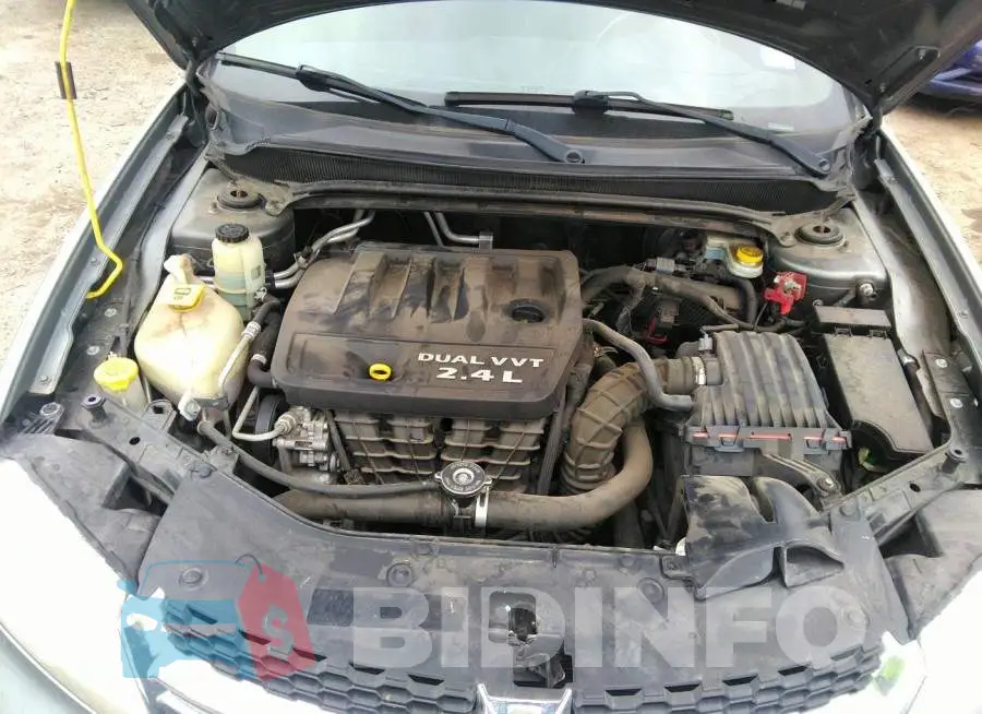 1C3CDZCB7DN548898 Photo# 10