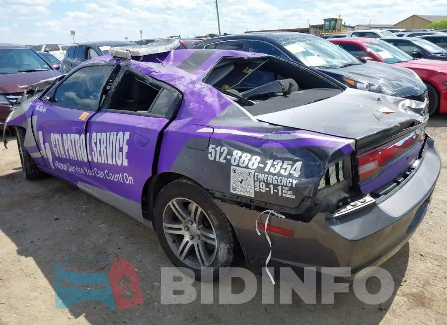 2C3CDXAG3DH542544 Photo# 3