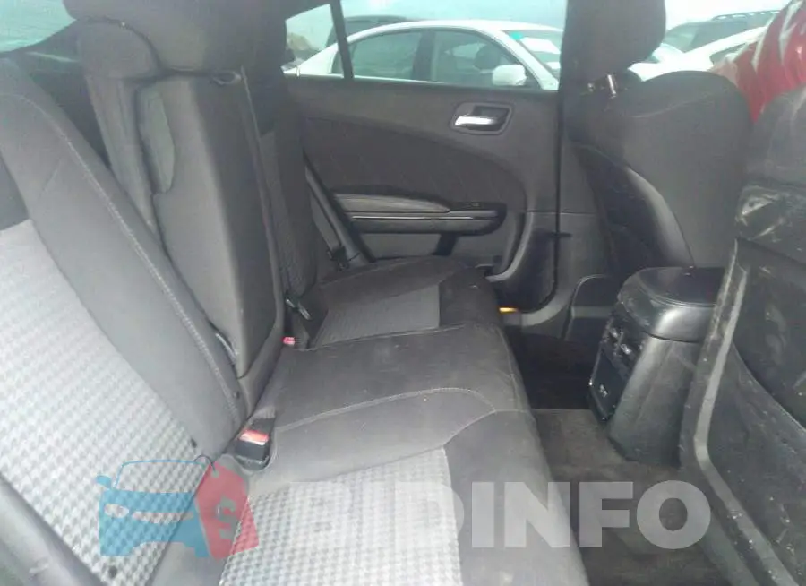 2C3CDXCTXKH507104 Photo# 8