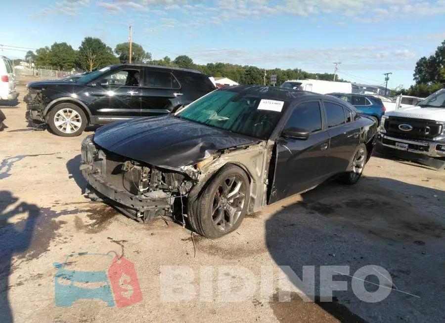 2C3CDXHG1FH896233 Photo# 2